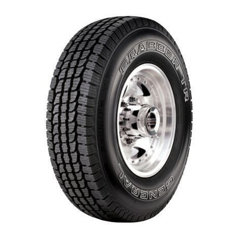 General tire Grabber TR 235/85 R16 120/116Q
