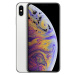 Apple iPhone XS Max 64GB strieborný