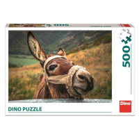 Dino OSLÍK 500 Puzzle