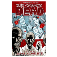 Image Comics Walking Dead 01 - Days Gone Bye