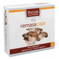 FINCLUB Remasacaps 72 kapsúl