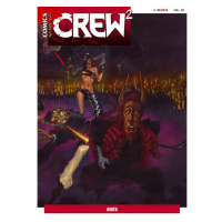 CREW Crew2 32