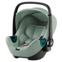 ROMER Baby-Safe 3 i-Size 2024 Jade Green