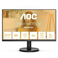 AOC MT IPS LCD WLED 23,8