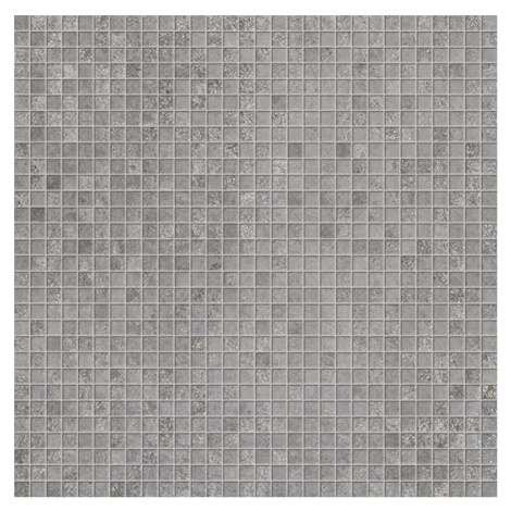 Mozaika Dom Entropia grigio 30x30 cm mat DEN40MA