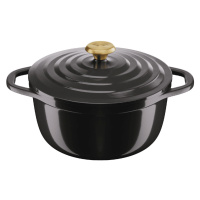 Kastról Tefal Air s pokrievkou E2554655 24 cm