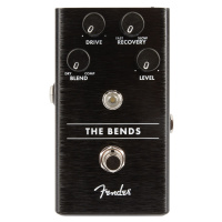 Fender The Bends Compressor Pedal