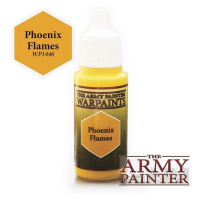 Army Painter - Warpaints - Phoenix Flames