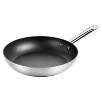 TESCOMA Panvica GrandCHEF 28 cm, dlhá rukoväť