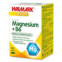 Walmark Magnesium B6 90 tbl