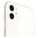 Používaný Apple iPhone 11 128GB White - Trieda B