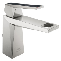 Umývadlová batéria Grohe Allure Brilliant s výpusťou supersteel 24399DC0