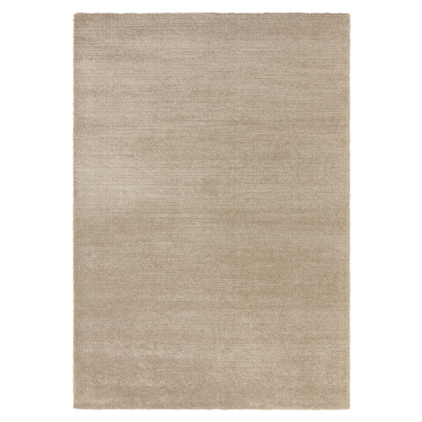 Kusový koberec Glow 103673 Beige/Brown z kolekce Elle  - 120x170 cm ELLE Decoration koberce