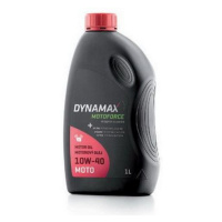 DYNAMAX MF 4T SUPER SCOOTER 1L 10W40 501911