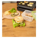 Dóza Tefal Master Seal To Go N1071710 sandwich obdĺžniková XL 1,3 l