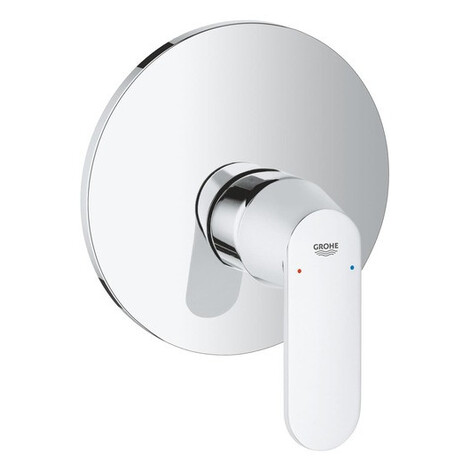 Grohe Eurosmart Cosmopolitan sprchová batéria vrátane podomietkového telesa chróm 32880000 G3288