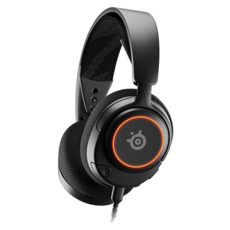 SteelSeries Arctis Nova 3