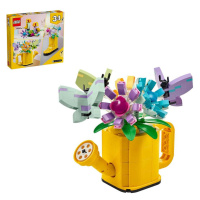 LEGO ® 31149 Flowers in Watering Can