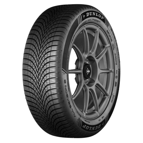 185/60R14 86H DUNLOP ALL SEASON 2 ,XL ,3PMSF