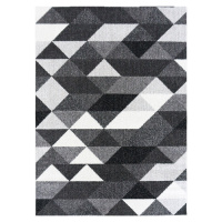 Kusový koberec Aspect New 1965 Grey Rozmery kobercov: 200x290
