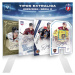Hokejové karty SportZoo Exclusive box Tipos extraliga 2023/24 - 2. séria