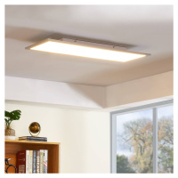 Prios Dinvoris LED panel, CCT, 80 cm x 30 cm