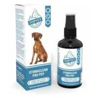 TOPVET STOMACLEAN pre psov 50 ml