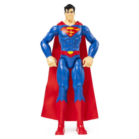 Spin Master DC figúrky 30 cm Superman