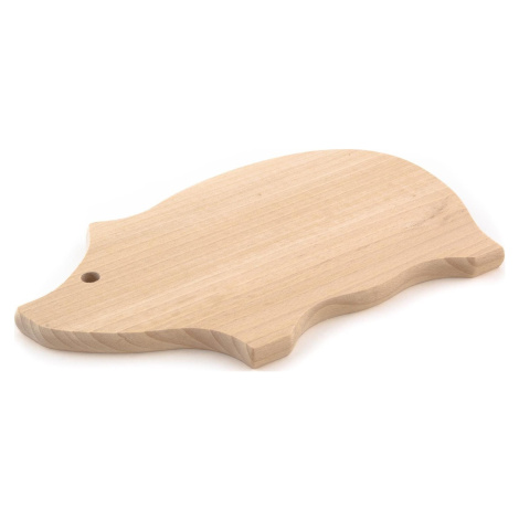 Kolimax Drevená servírovacia doštička 30,5 × 18 cm