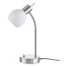 LED stolová lampa Samuel V: 34cm, 3 Watt