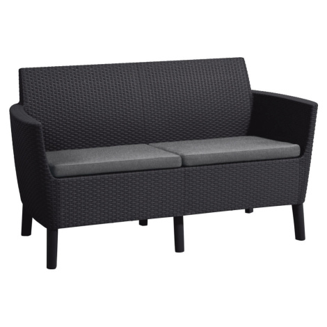 Ambia Garden ZÁHRADNÁ LAVICA plast Ambia Home