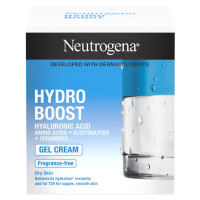 NEUTROGENA HydroBoost Gélový krém 50 ml