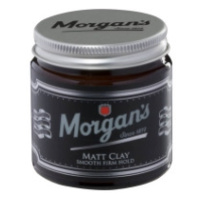 Morgans Matt Clay íl na vlasy 120ml