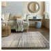 Kusový koberec Santiago Camino Natural - 240x320 cm Flair Rugs