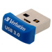 VERBATIM Flash disk 32 GB Store 'n' Stay Nano, USB 3.