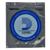 D'Addario DA PL012-5