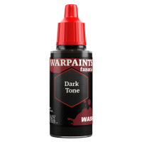 Army Painter - Warpaints Fanatic Wash: Dark Tone