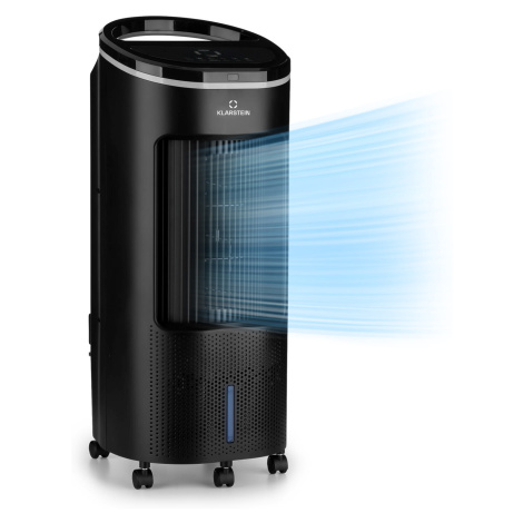 Klarstein IceWind Plus Smart 4-v-1, ochladzovač vzduchu, ventilátor, zvlhčovač, čistička vzduchu