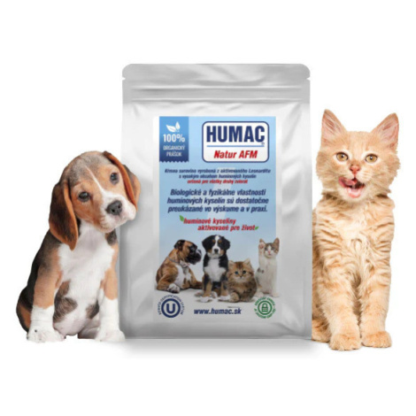 Humac Natur AFM 100 g Balenie: 100g