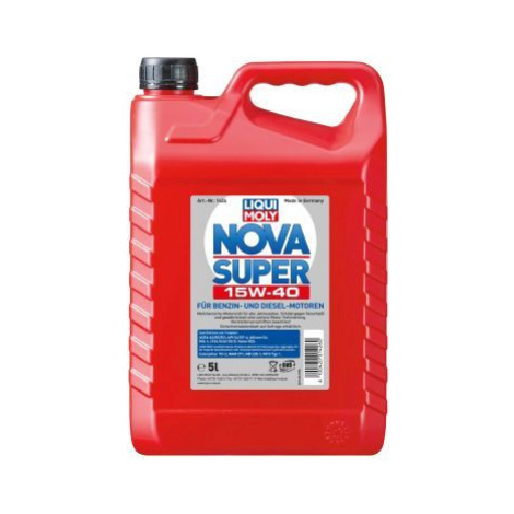 Motorový olej LIQUI MOLY 1426