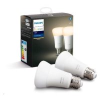 Philips Hue White Bluetooth set LED žiarovka