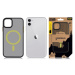 Tactical MagForce Hyperstealth 2.0 Kryt pre iPhone 11 Black/Yellow