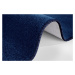 Kusový koberec Nasty 104447 Darkblue - 80x150 cm Hanse Home Collection koberce