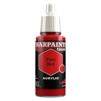 Army Painter - Warpaints Fanatic: Pure Red