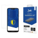 Ochranné sklo 3MK Motorola Moto G7 Power - 3mk FlexibleGlass Lite