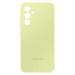 Samsung Silicone Case Galaxy A54 5G, Lime