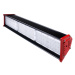 Solight linear high bay, 150W, 19500lm, 30x70°, Philips Lumileds, MeanWell driver, 5000K