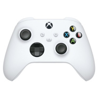 Xbox Wireless Controller White