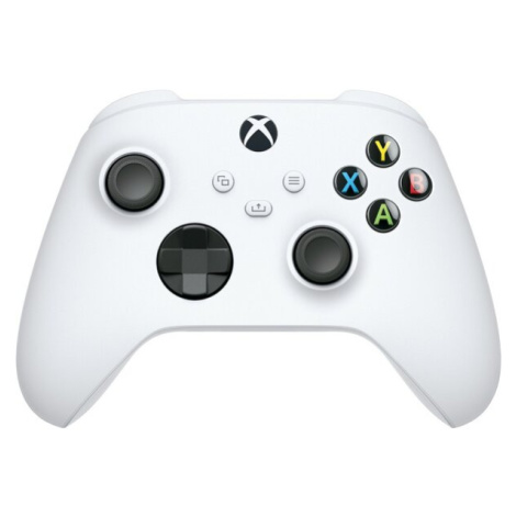 Xbox Wireless Controller White Microsoft