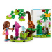 LEGO® Friends 41707 Auto na vysádzanie stromov